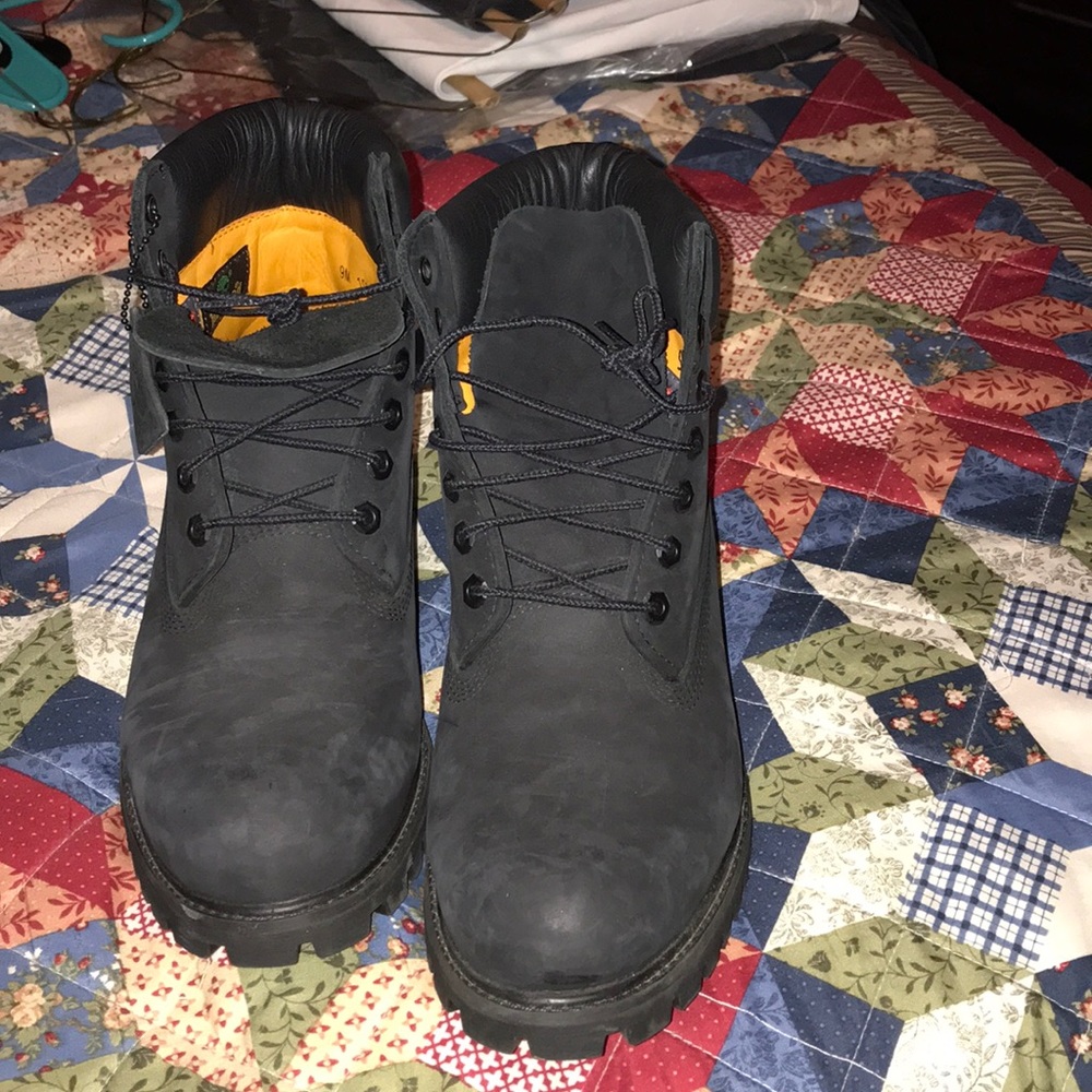 Timberlands